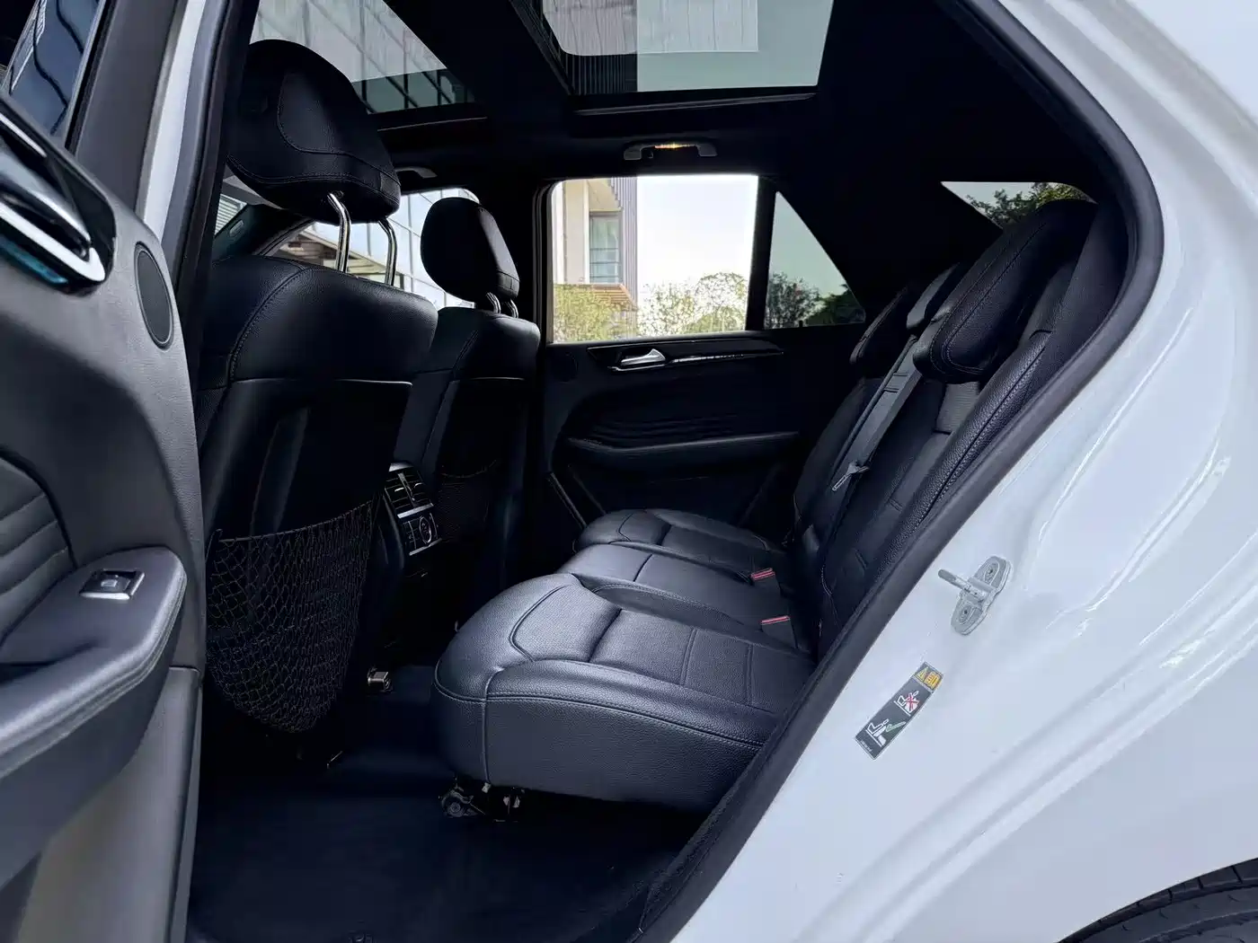 Mercedes-Benz GLE 2017 GLE 450 AMG 4MATIC фото 15