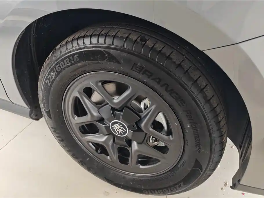 BYD Qin PLUS 2025 DM-i Smart Drive 55KM Leader фото 6