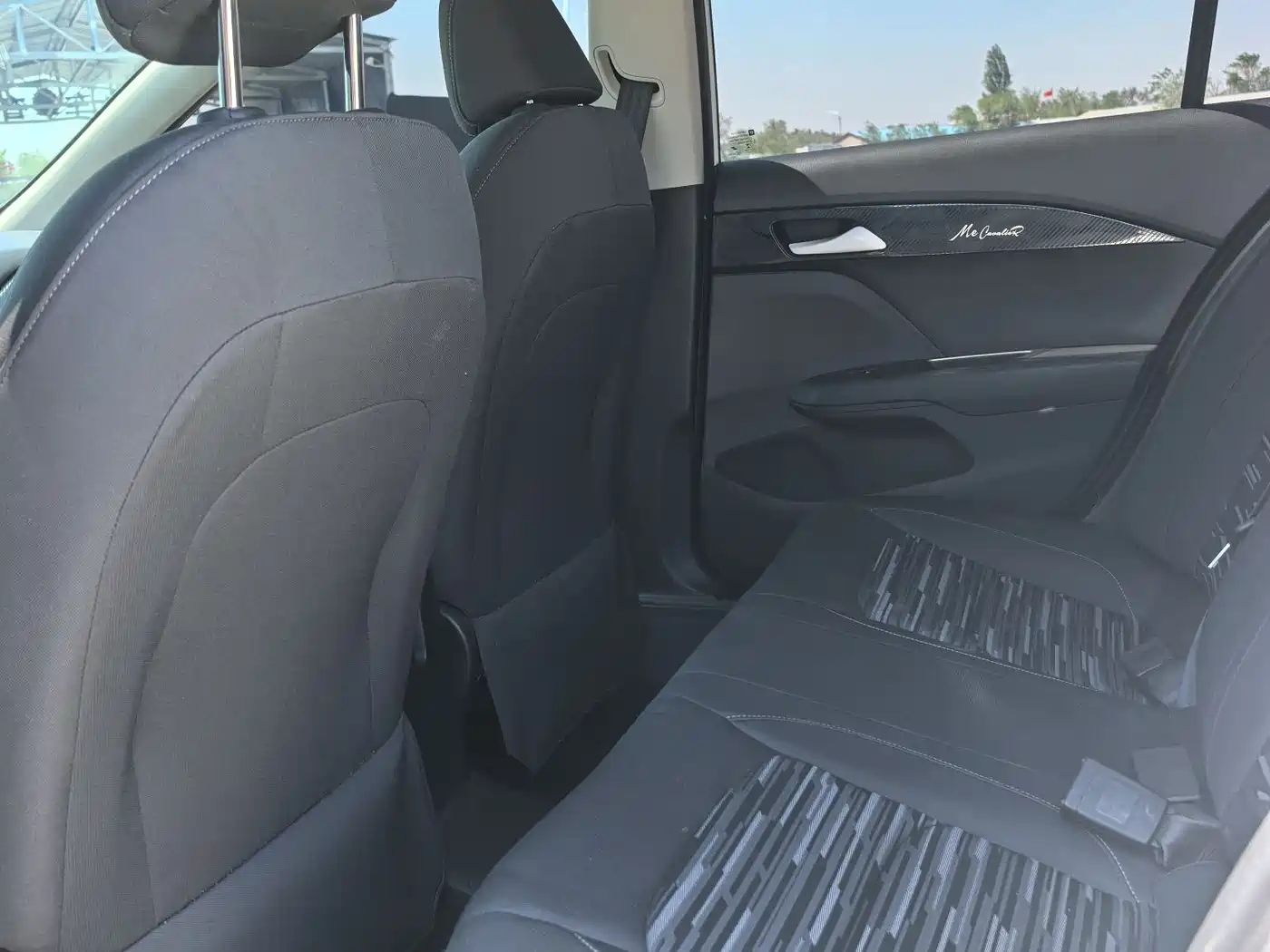 Chevrolet Cavalier 2019 320 Auto Sunroof Enjoyment Edition фото 5