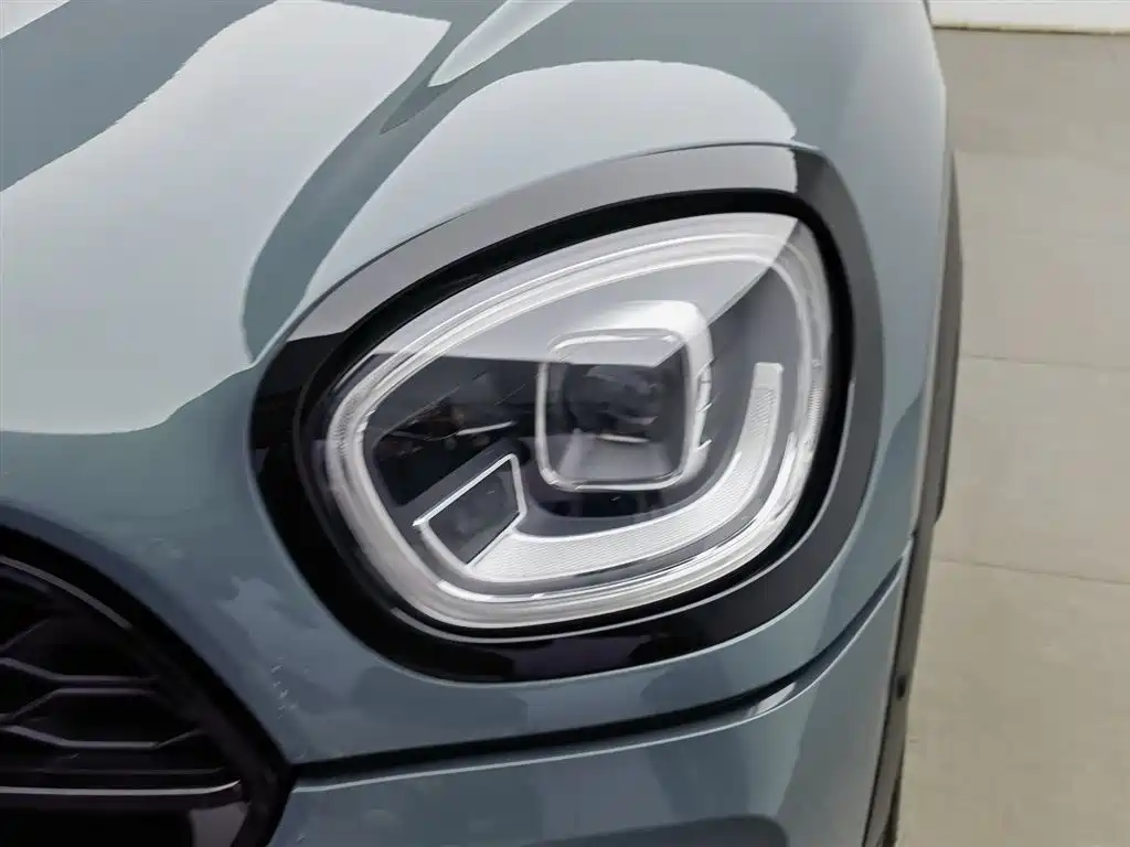 MINI COUNTRYMAN 2022 2.0T COOPER S ALL4 фото 7