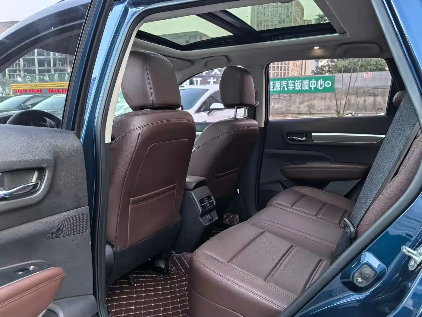 Renault Koleos 2019 2018 2.0L 2WD Luxury Edition