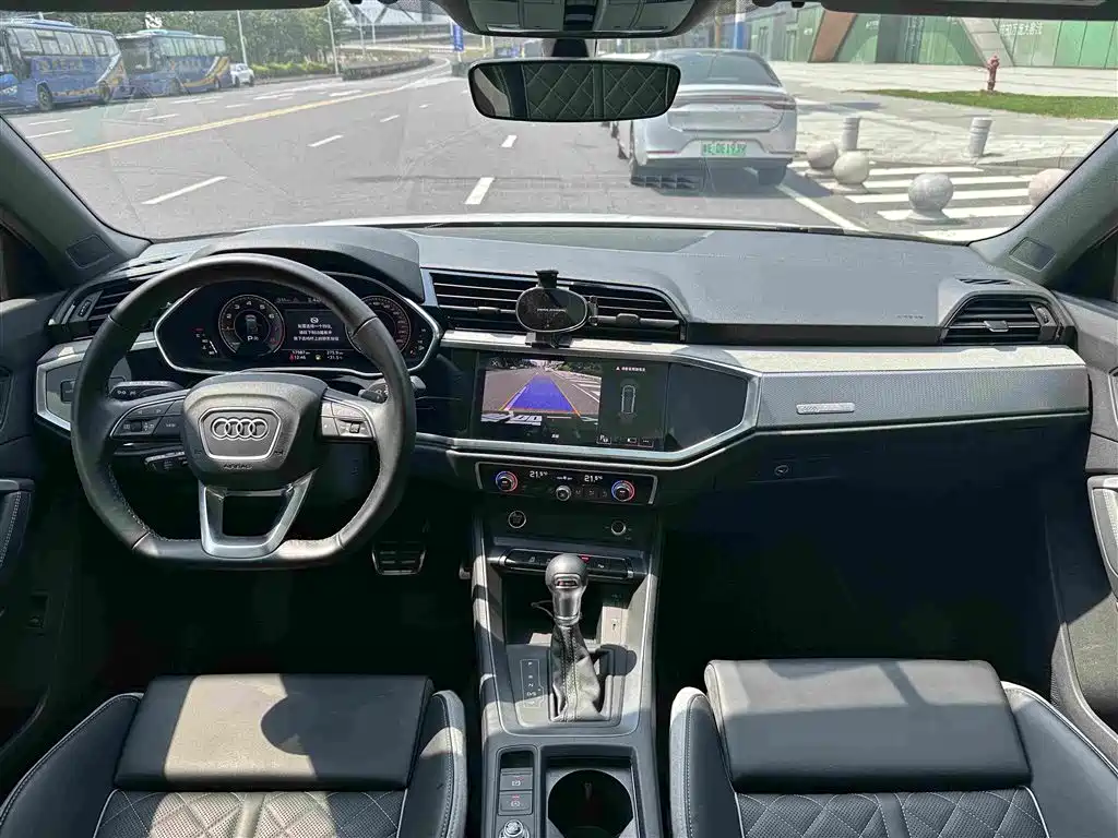 2026 Audi Q3