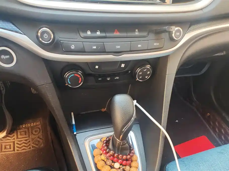 Buick Excelle 2021 Facelift Exemplar 1.5L Auto Elite фото 16