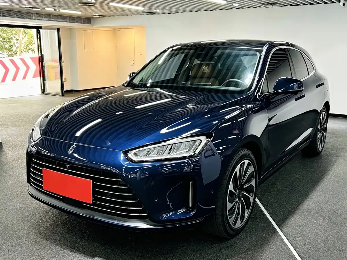 AITO Wenjie AITO M5 2022 Extended Range AWD Performance Edition