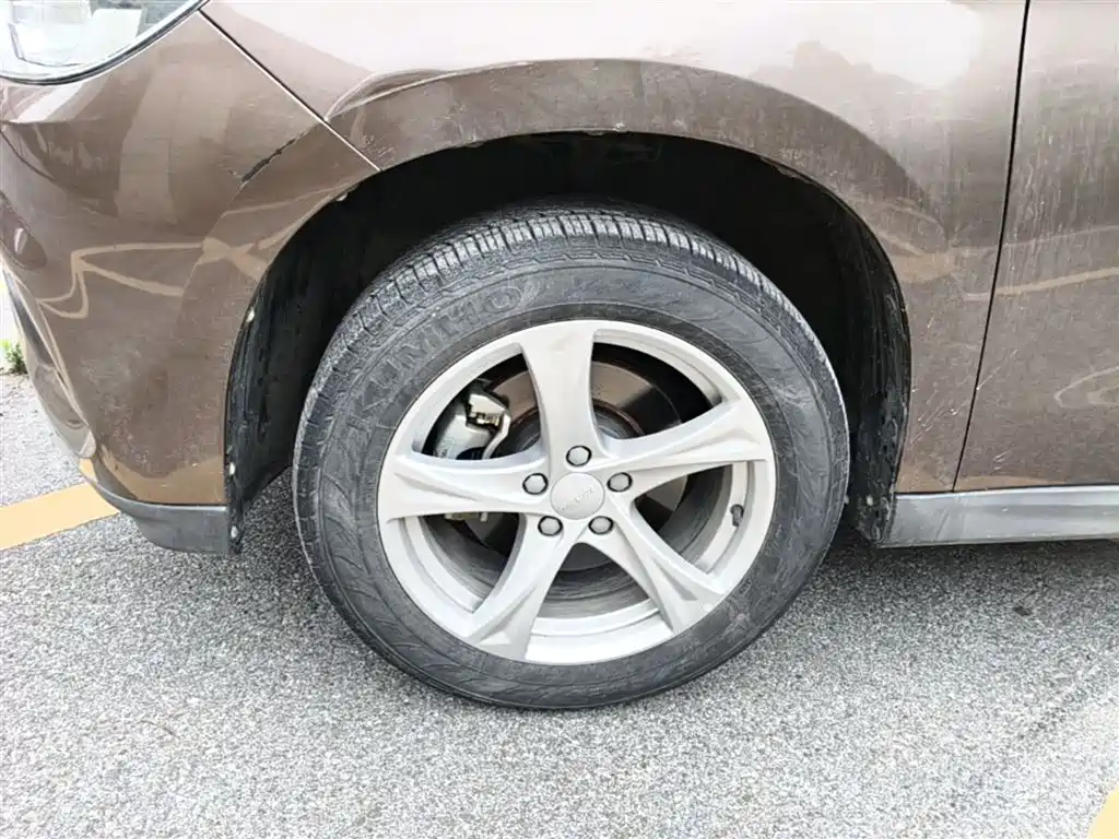 Haval H2 2018 1.5T DCT 2WD Style China VI фото 23