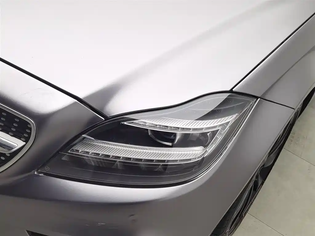 Mercedes-Benz CLS 2015 CLS 320 фото 7