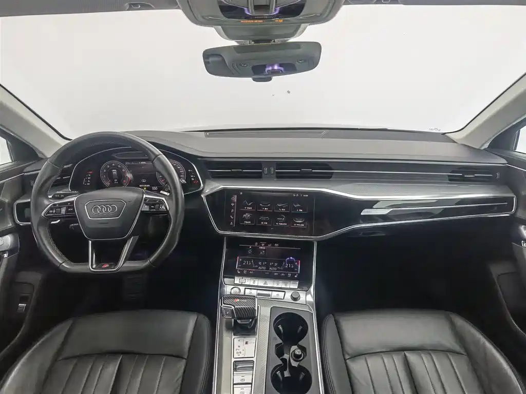 Audi A6 (Import) 2020 Avant Pioneer 45 TFSI Premium Dynamic фото 5