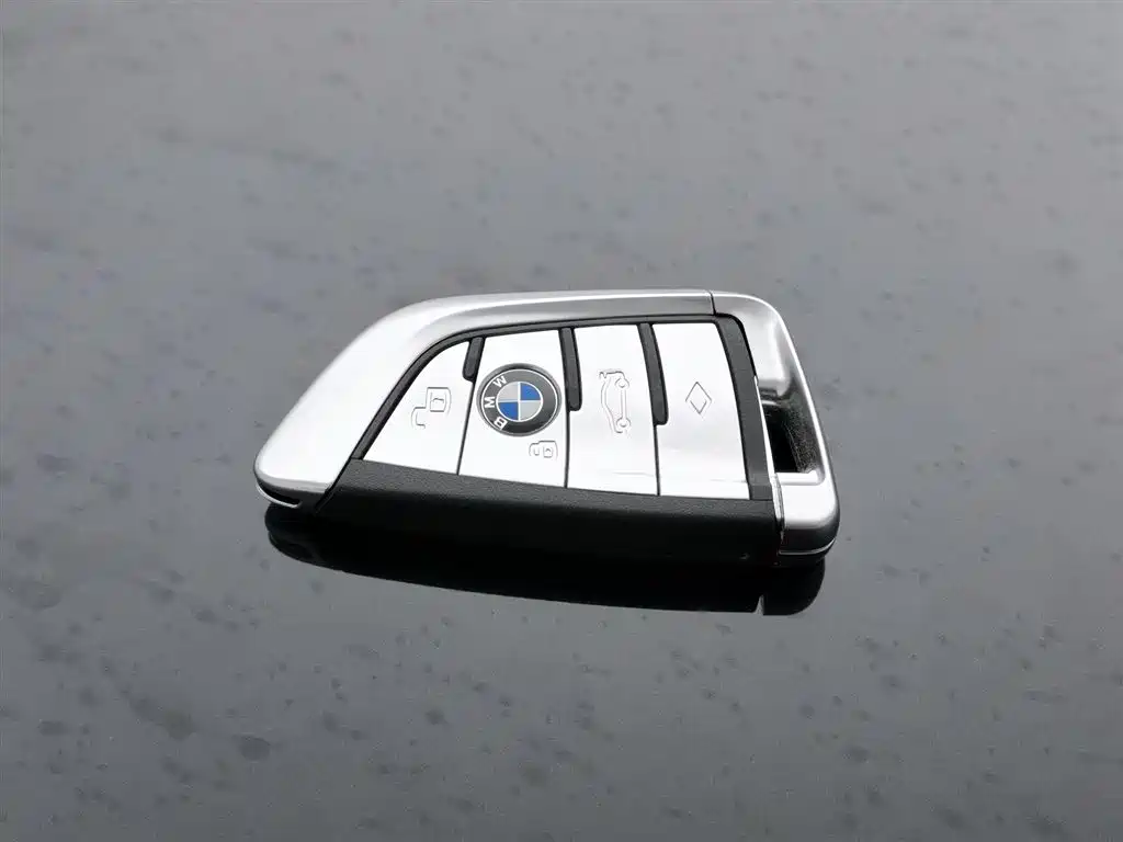 BMW X7 2022 xDrive40i Leading Luxury Package фото 19