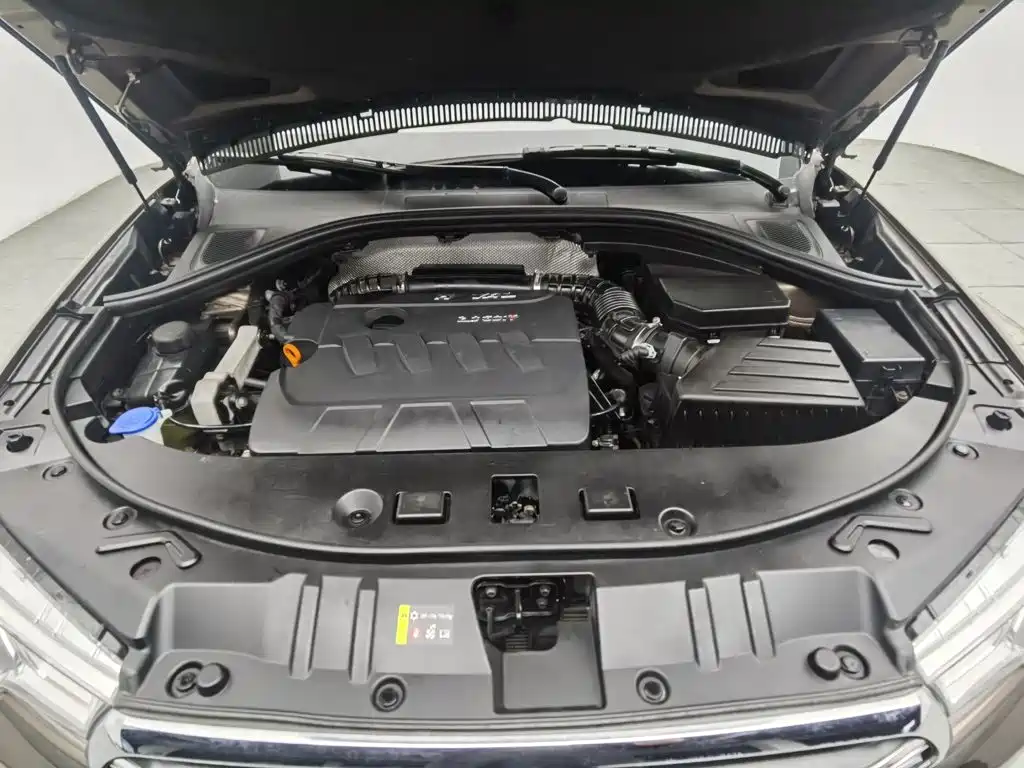 Photo 6 - Haval H7
