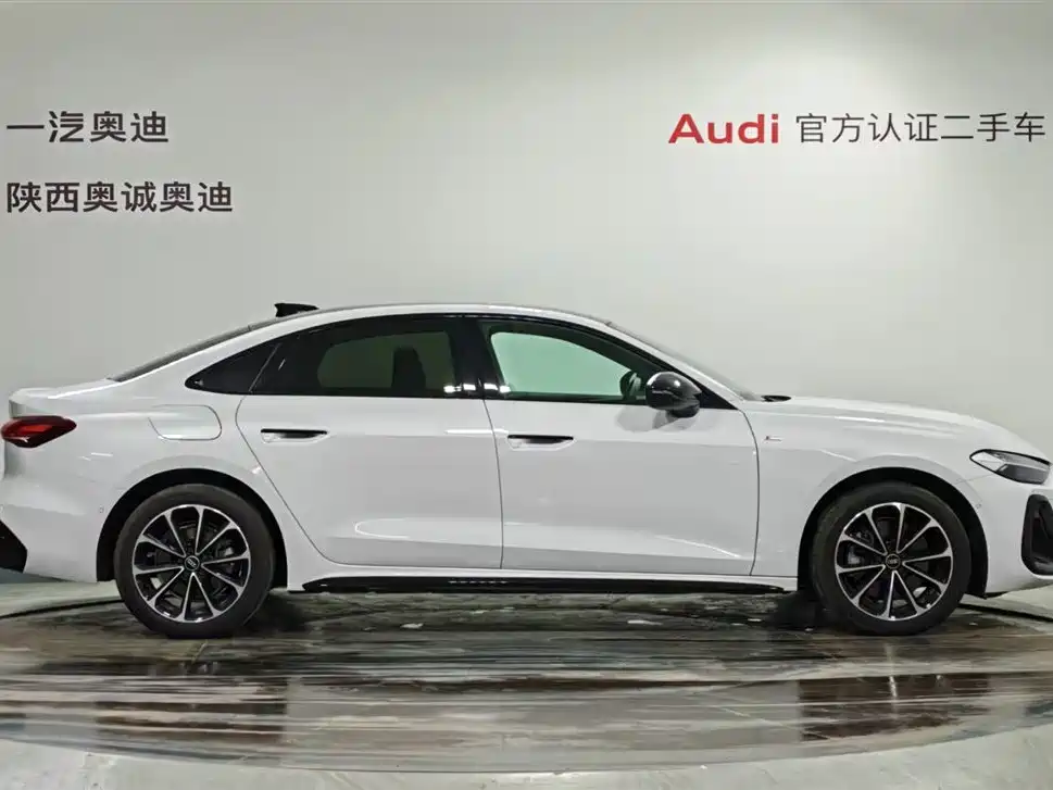 AUDI A5L