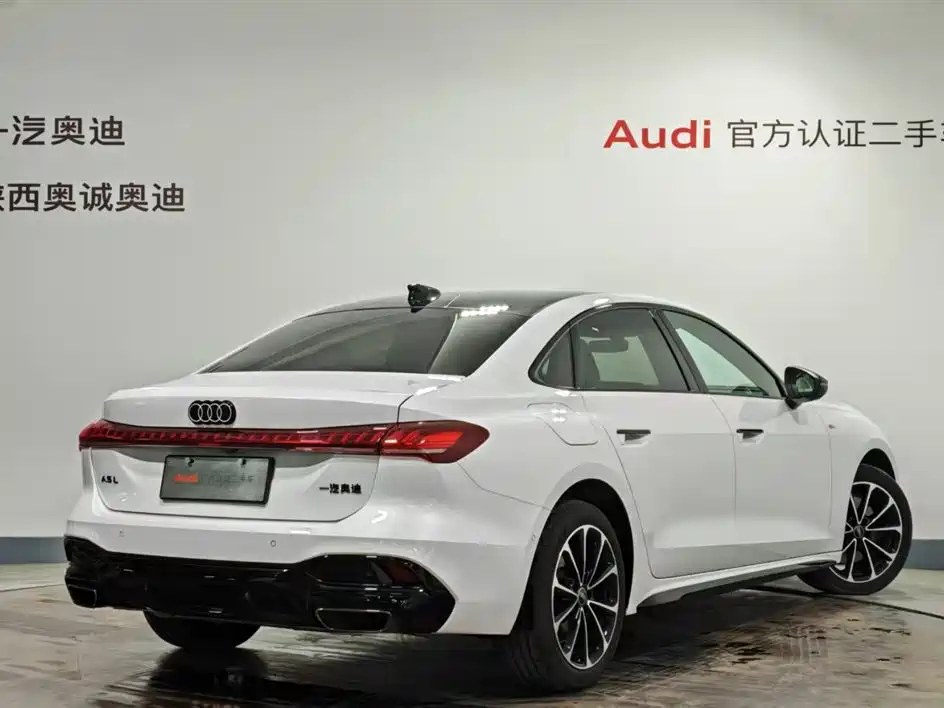 AUDI A5L