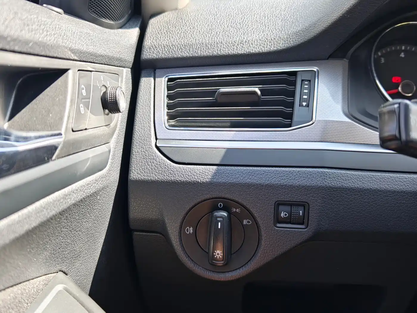 Volkswagen Bora 2019 Bora Legend 1.5L Automatic Fashion China V фото 29