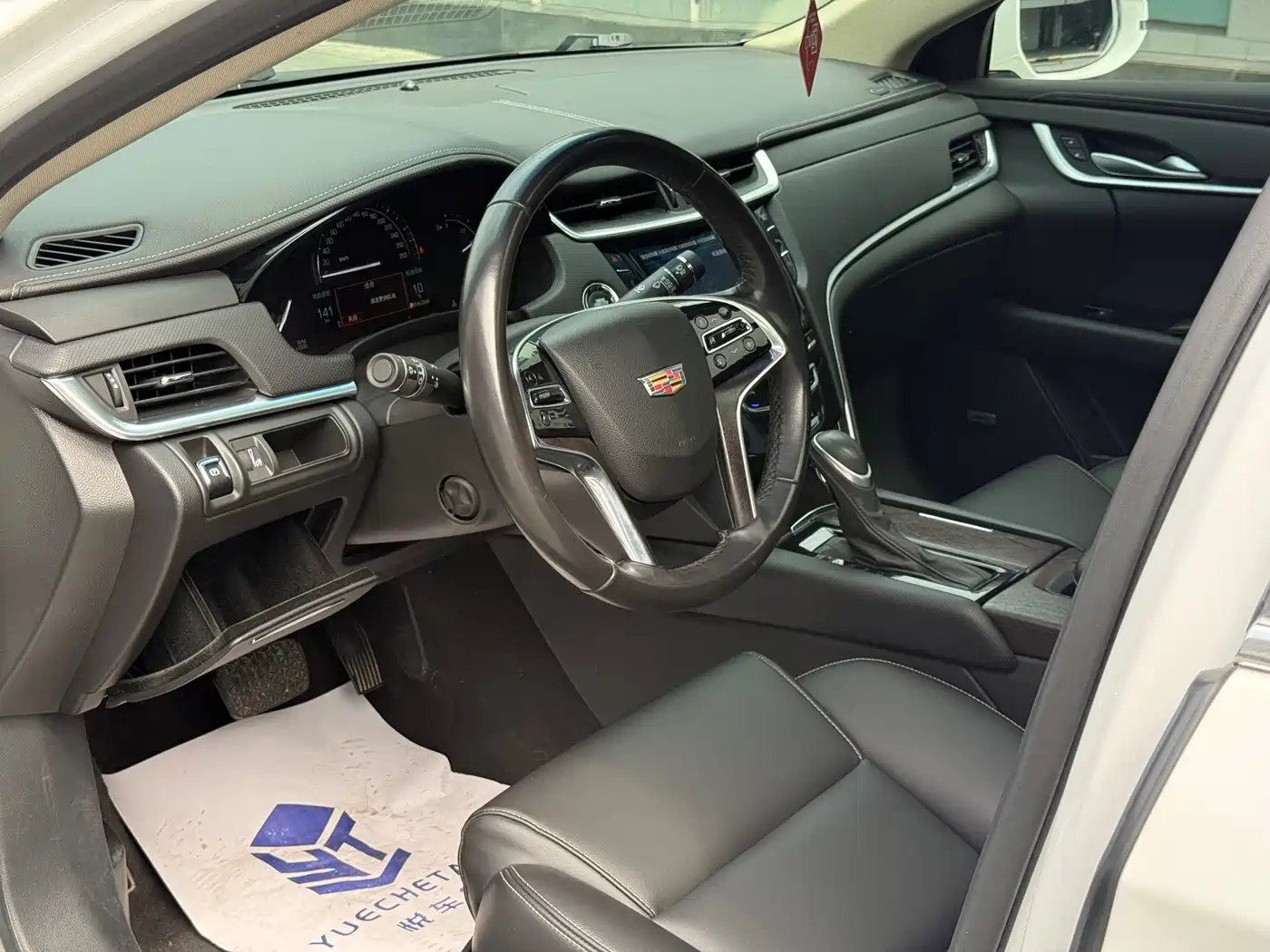 Cadillac XTS 2018 28T Technology фото 4