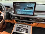 Фото 31 - Lincoln Aviator
