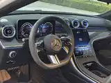 Фото 9 - Mercedes-Benz C-Class
