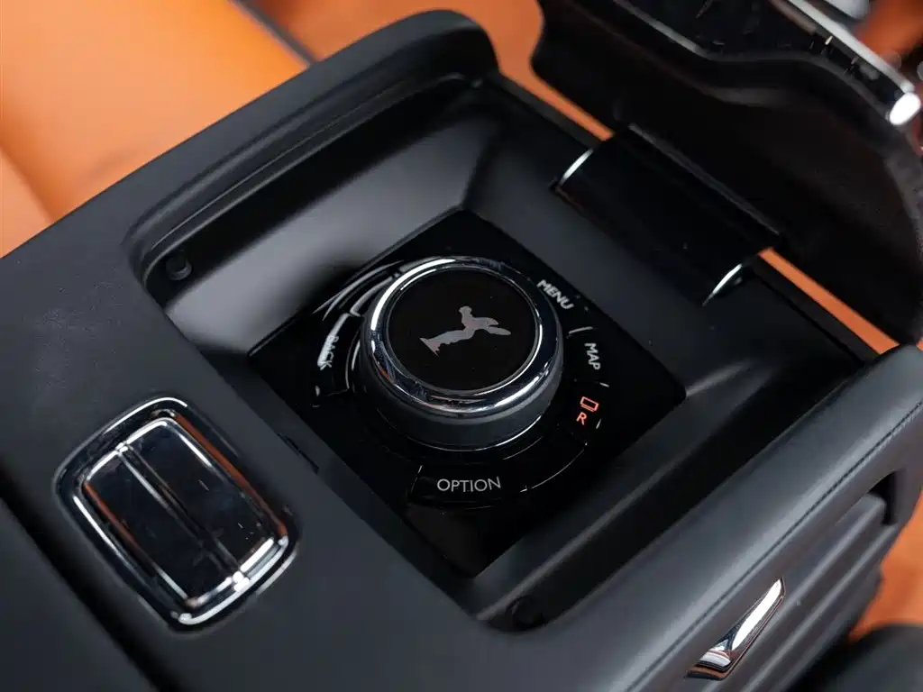 Фото 25 - Rolls-Royce Ghost