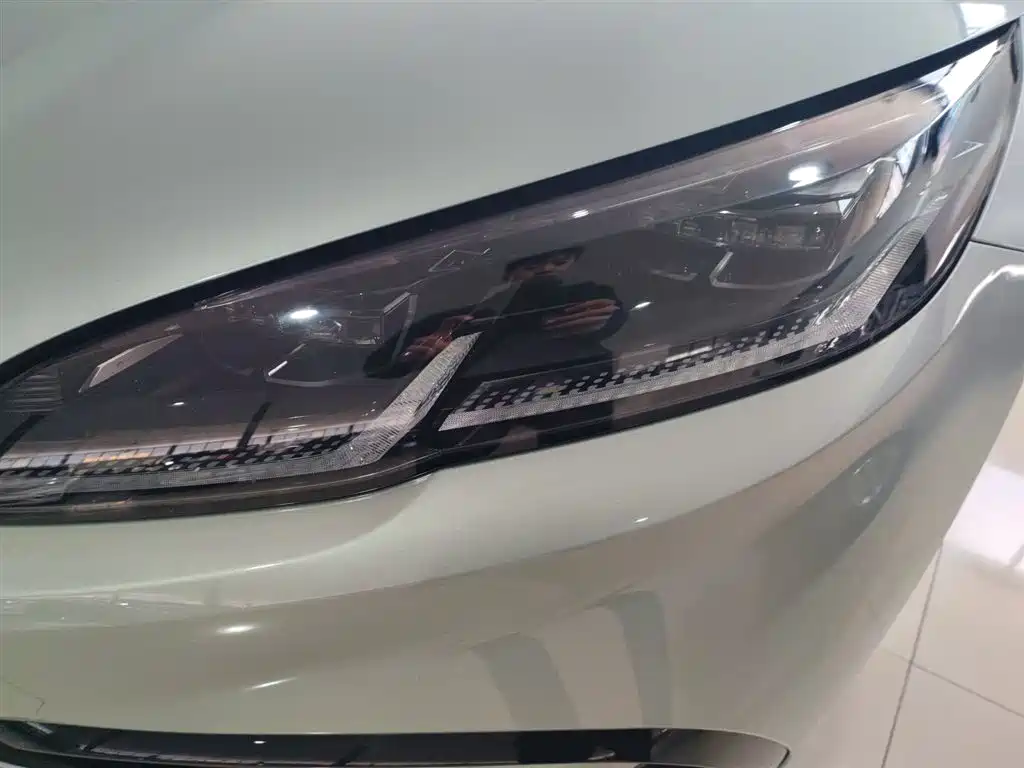 BYD Seal 06 New Energy 2024 DM-i 120KM Flagship фото 24