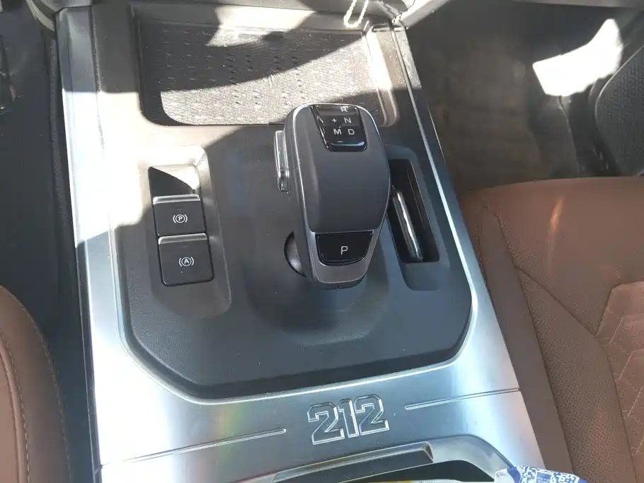 BAW Ruisheng Ace M7 EV 2026 2024 Long Wheelbase Wealth Creation Edition Penghui 7-Seater 56kWh