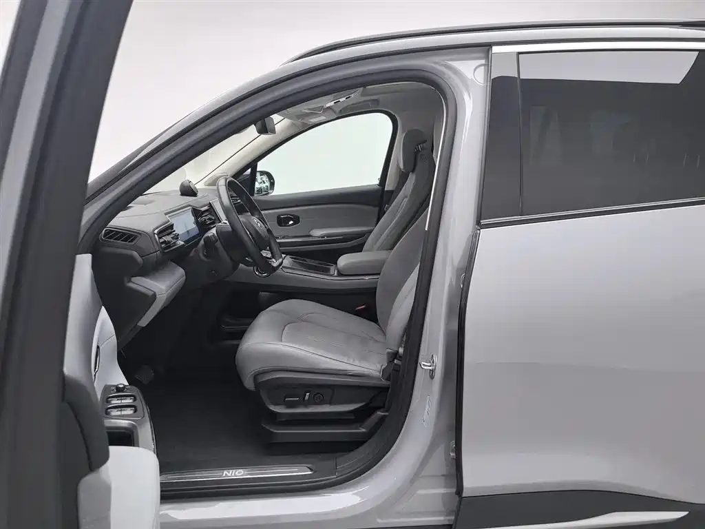NIO ES6 2020 600KM Sport фото 10