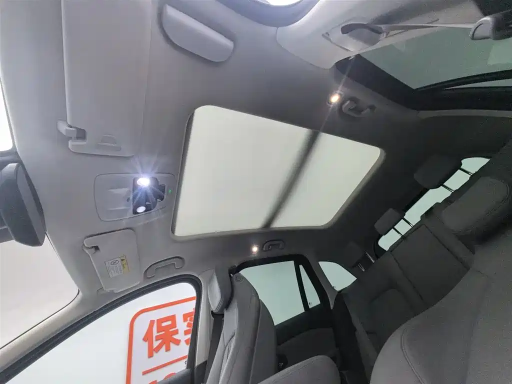 NIO ES6 2020 600KM Sport фото 14