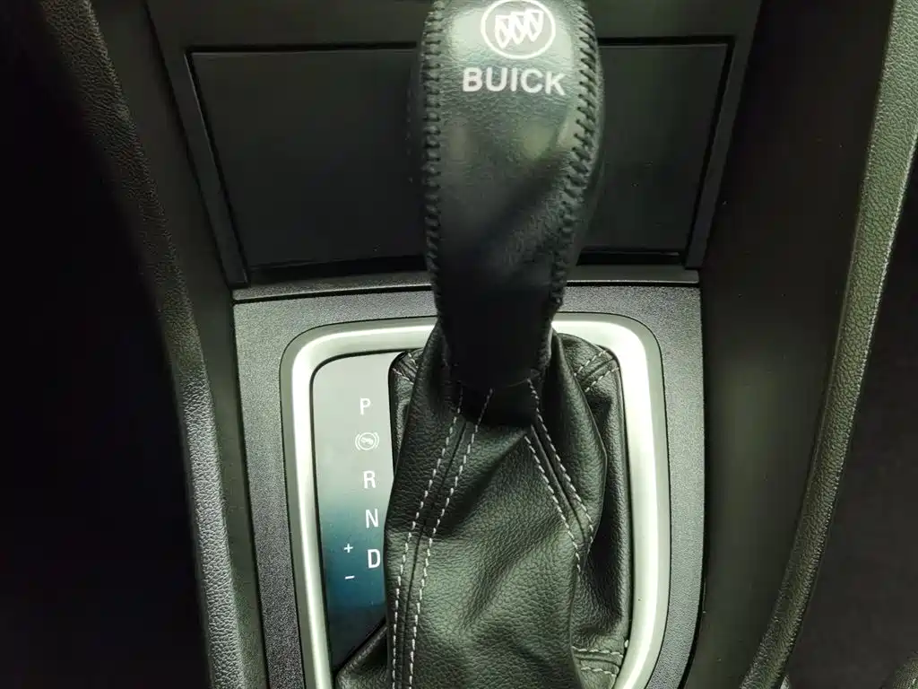 Buick Excelle 2021 Facelift Exemplar 1.5L Auto Elite фото 13