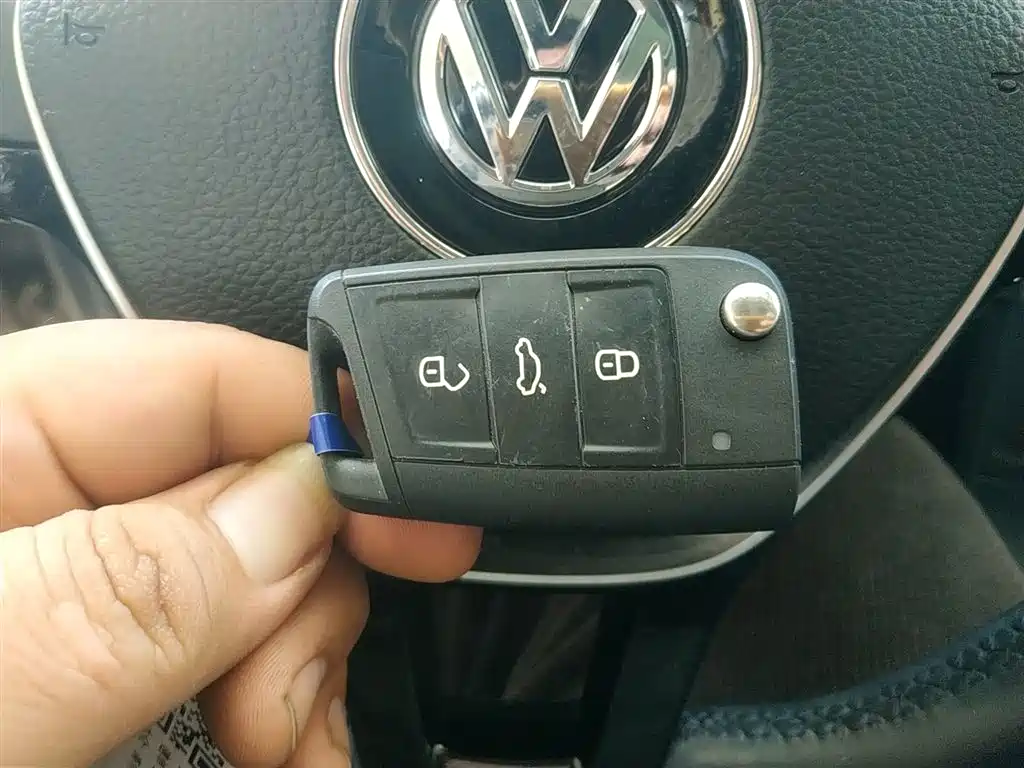 Volkswagen Golf 2015 1.4TSI Automatic Luxury фото 18