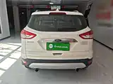 Фото 6 - Ford Kuga
