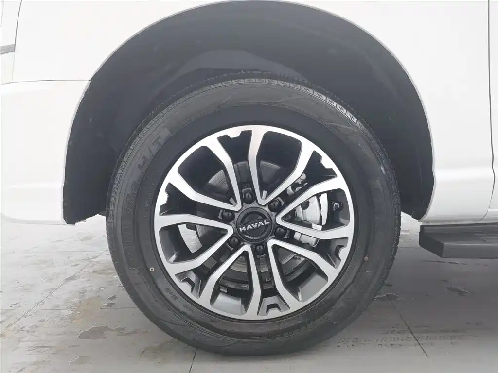 Haval H5 2023 2.0T Automatic 2WD Elite Edition Petrol фото 17