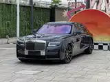 Фото 1 - Rolls-Royce Ghost