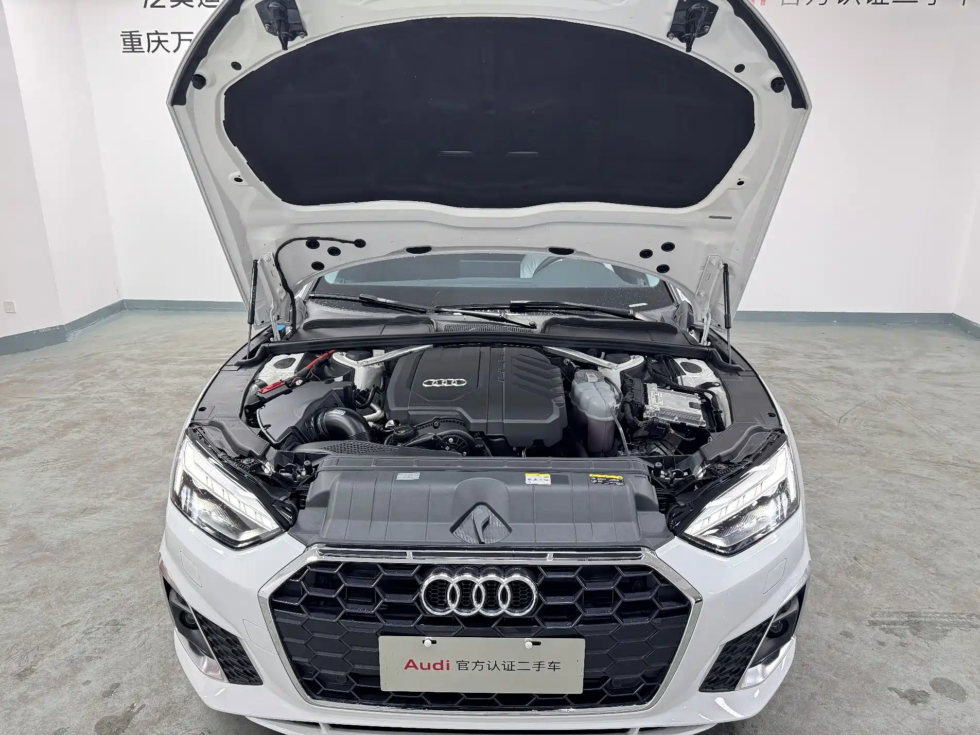 Фото 18 - Audi A5 (Import)
