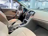 Фото 15 - Buick Excelle