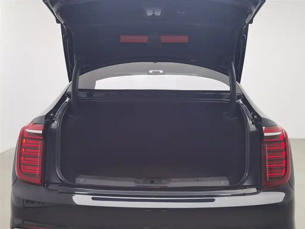 Hongqi H9 2020 2.0T Smart Connection Qi Chang Edition фото 16