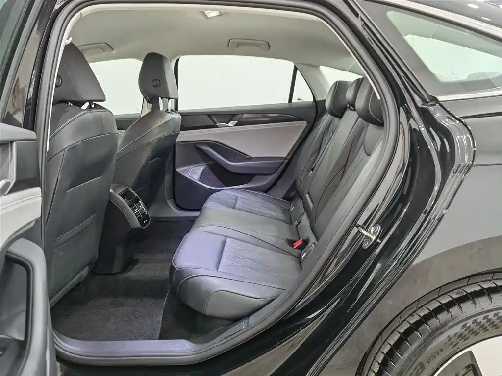 Volkswagen Magotan 2024 300TSI DSG Premium Edition фото 15
