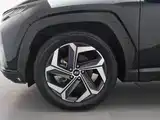 Фото 13 - Hyundai Tucson