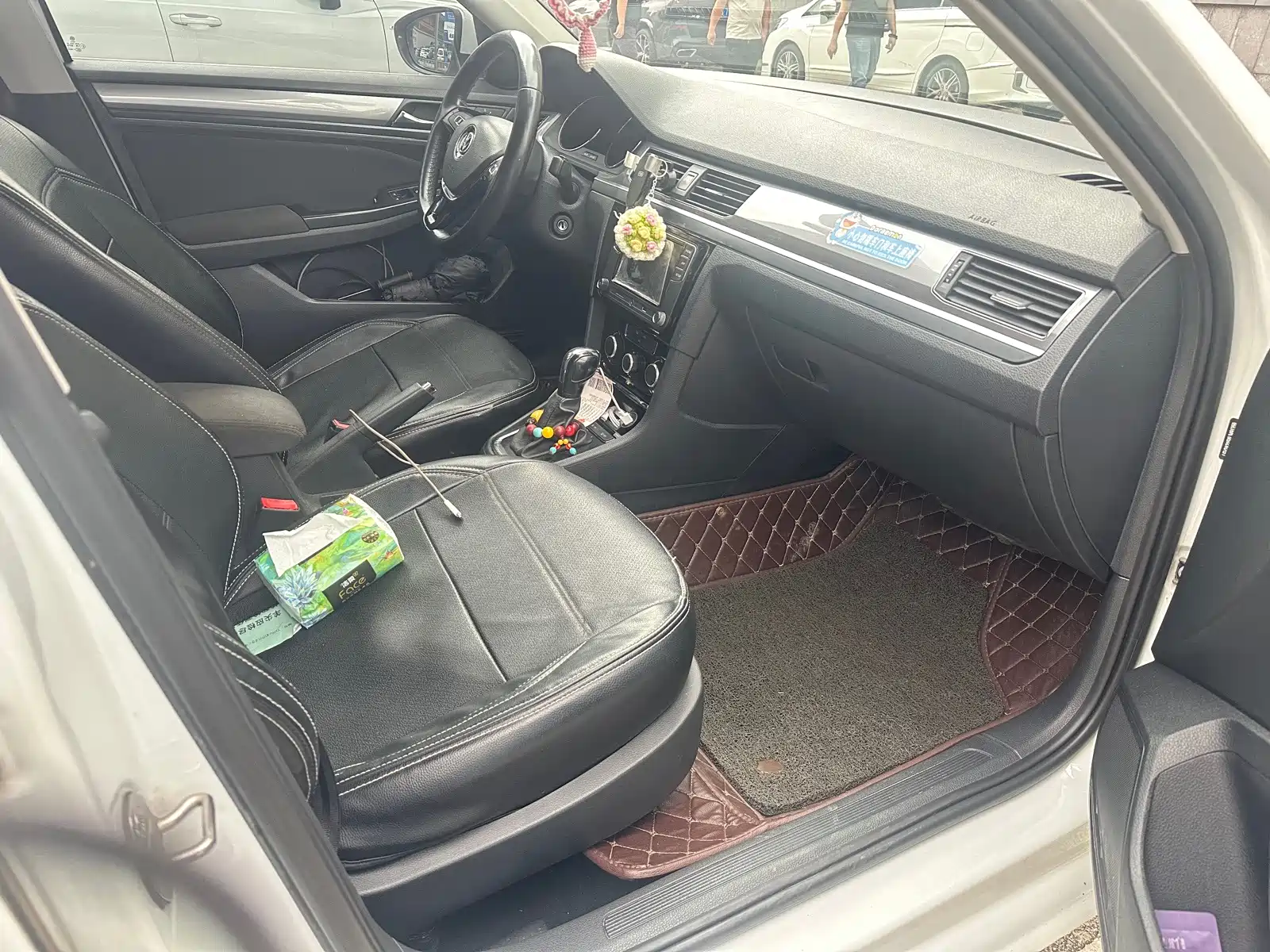 Фото 6 - Volkswagen Bora