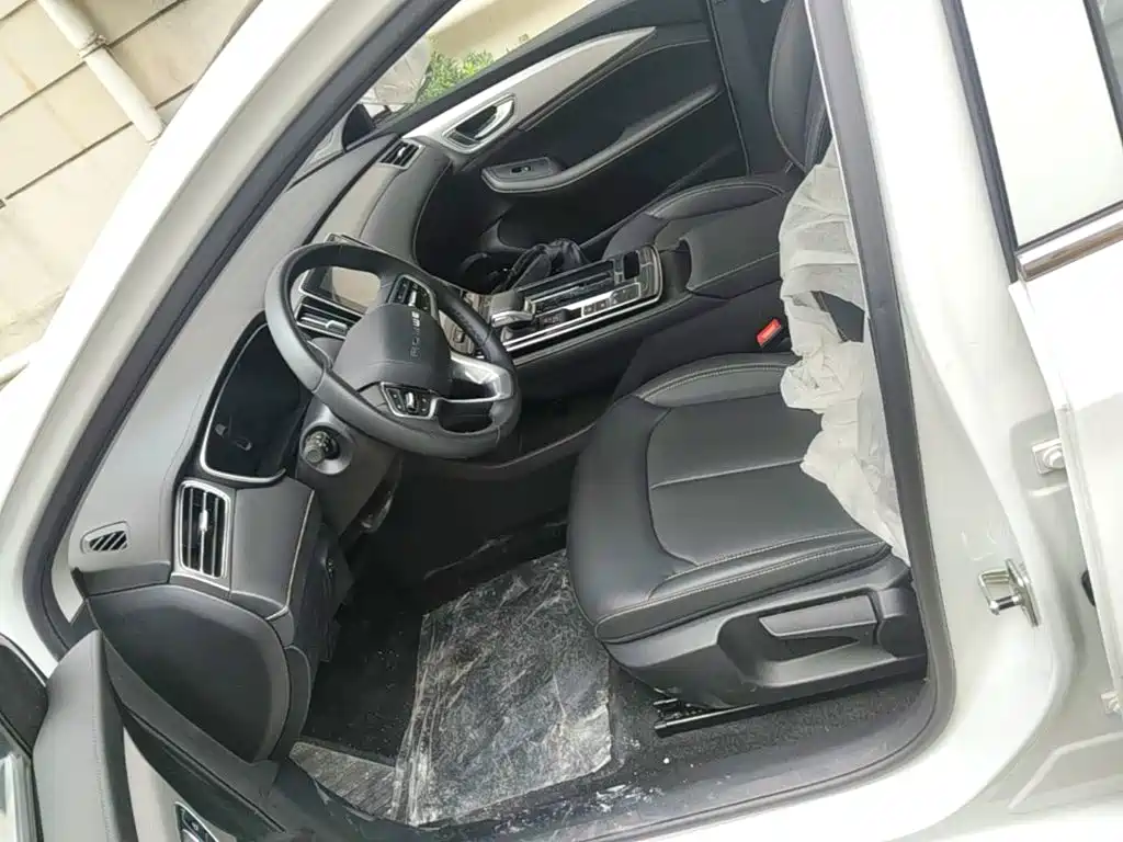 Roewe i6 MAX EV 2026 2022 EV 500 Sunroof Premium