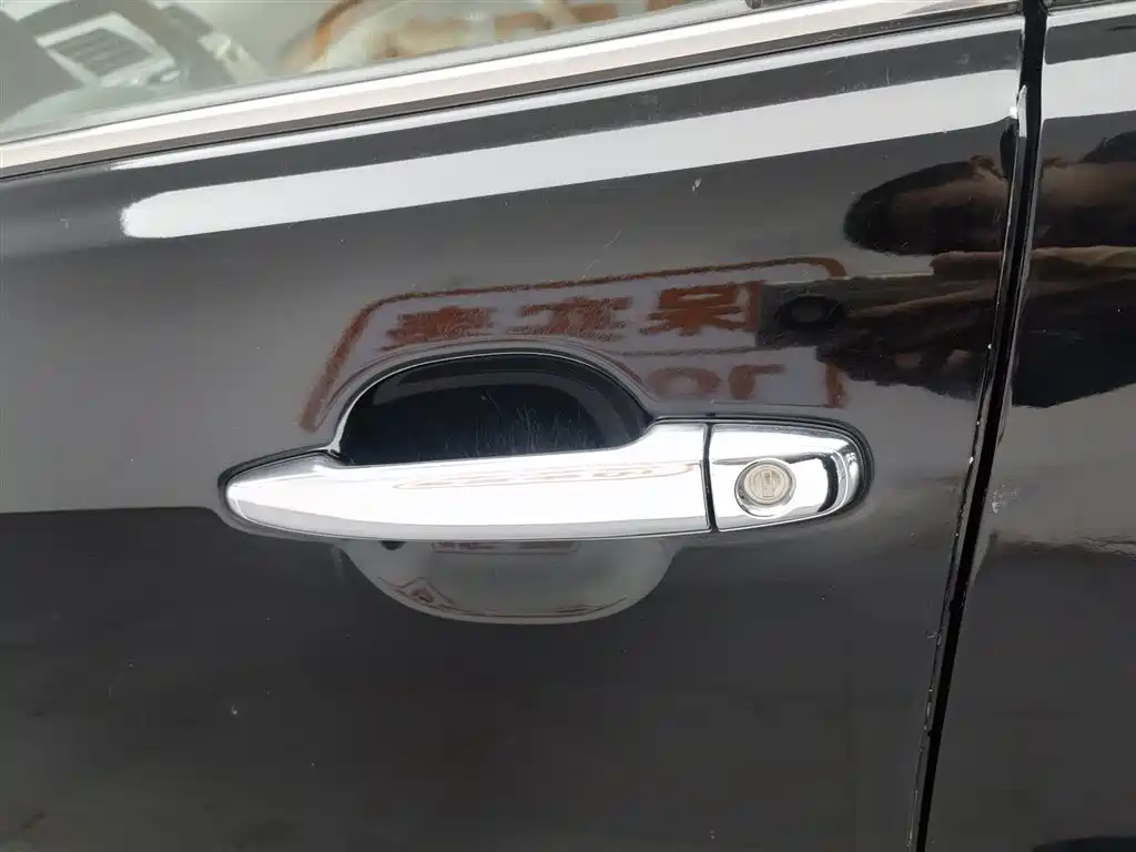 Toyota Camry 2009 Model 200G Luxury Edition фото 18