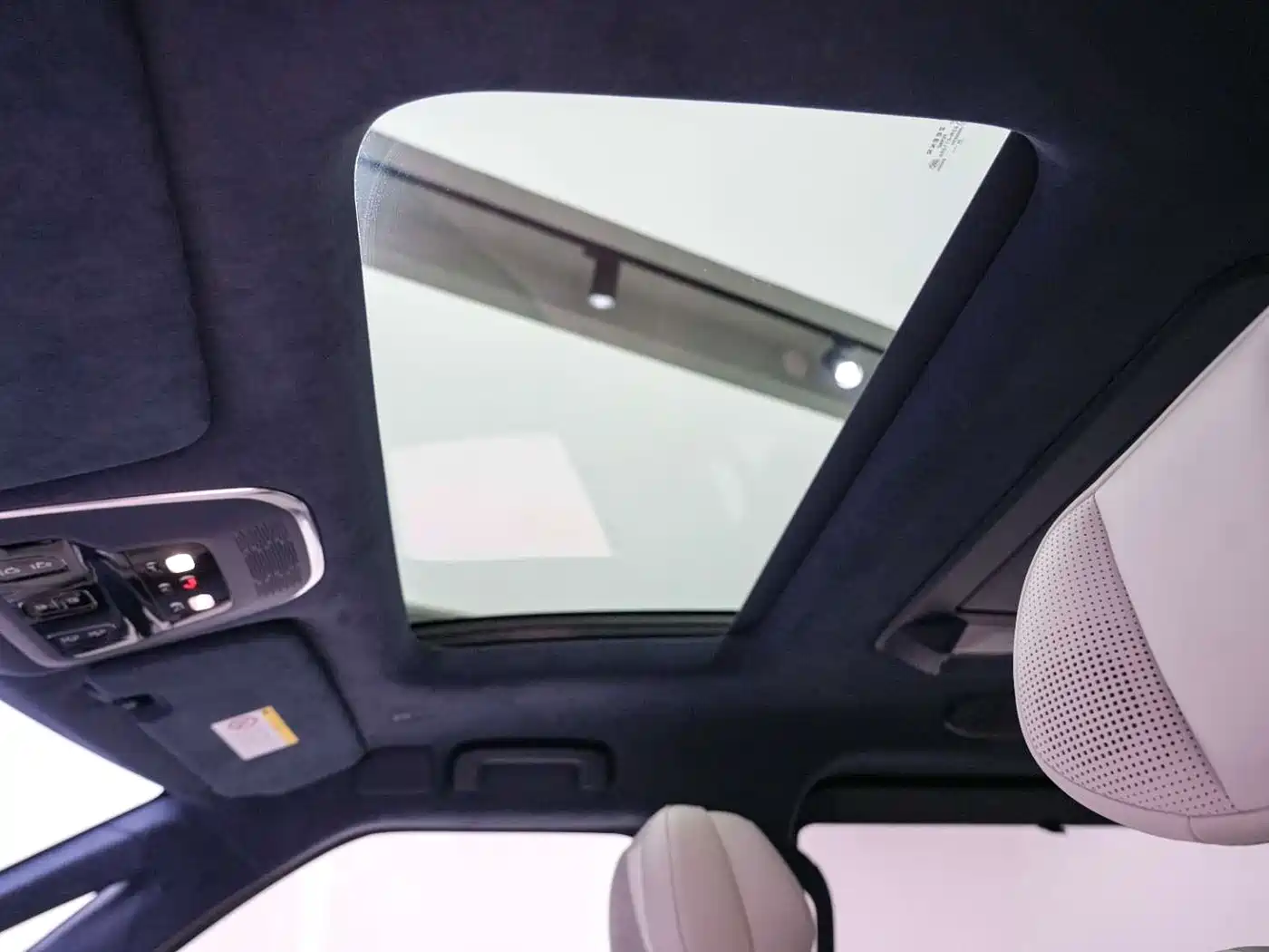 ZEEKR EXTREME KRYPTON 009