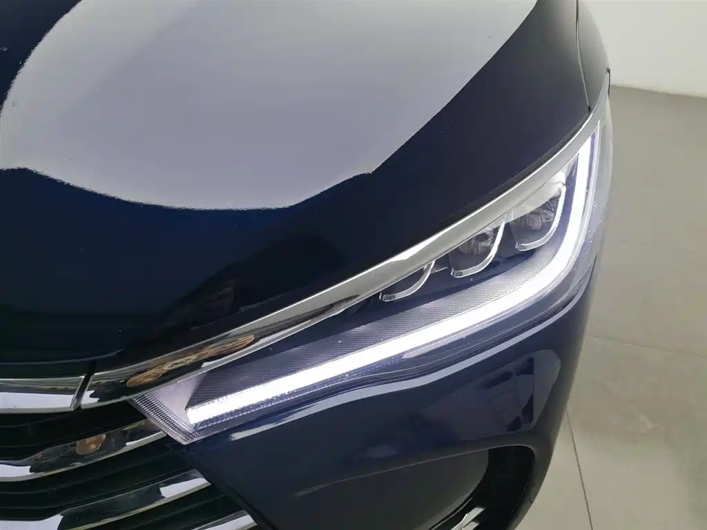 BYD Song MAX 2019 1.5T Automatic Smart Connection Rui Yi 6-seater China V фото 7