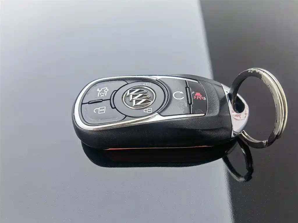 Buick LaCrosse 2018 Model 30H Elite Edition фото 19