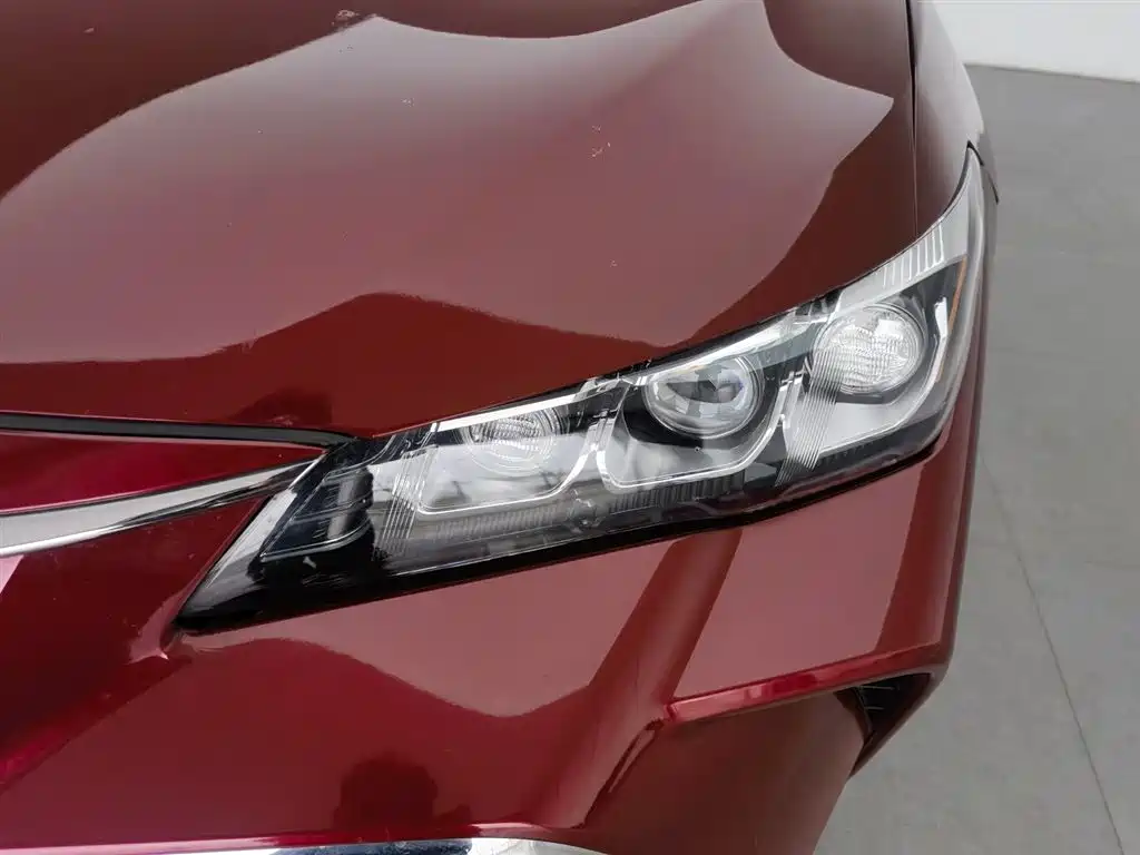 Toyota Avalon 2019 2.0L XLE Premium Edition (China VI) фото 7
