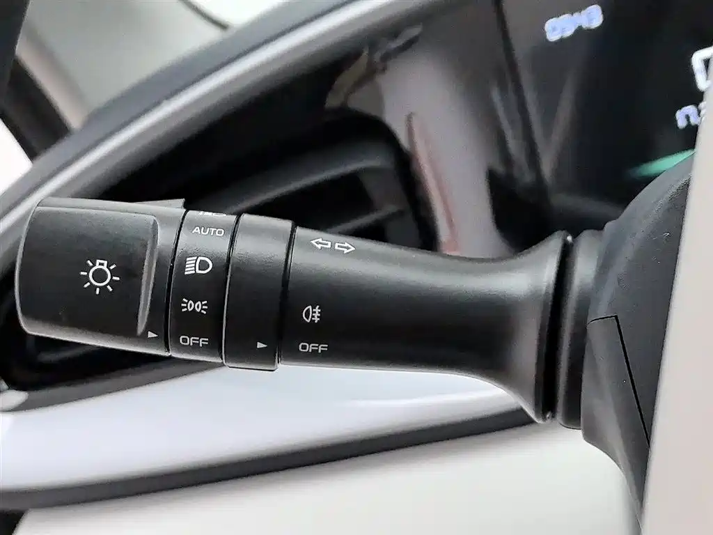 Geely Galaxy Starry Wish 2025 UP 410km Explorer Edition фото 21