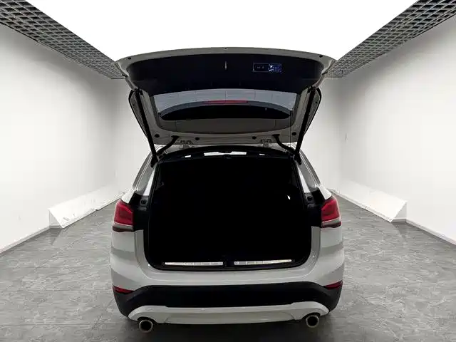 BMW X1 2022 sDrive25Li Leading фото 18