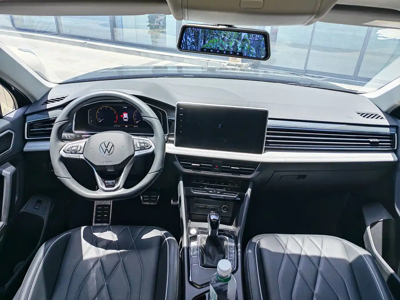 Volkswagen Tiguan L 2025 2024 330TSI Automatic 2WD R-Line Premium Enjoyment Edition