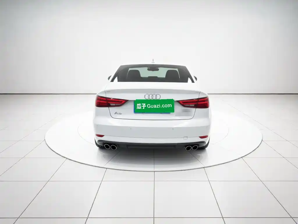 Фото 5 - Audi A3