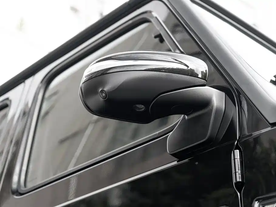 Mercedes-Benz G-Class AMG 2025 AMG G 63 фото 10