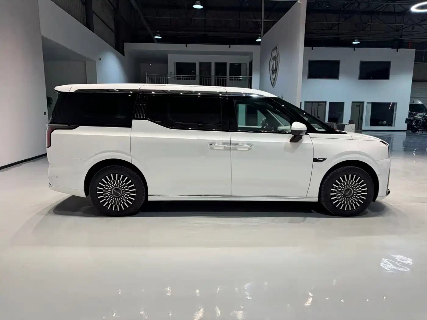 ZEEKR EXTREME KRYPTON 009