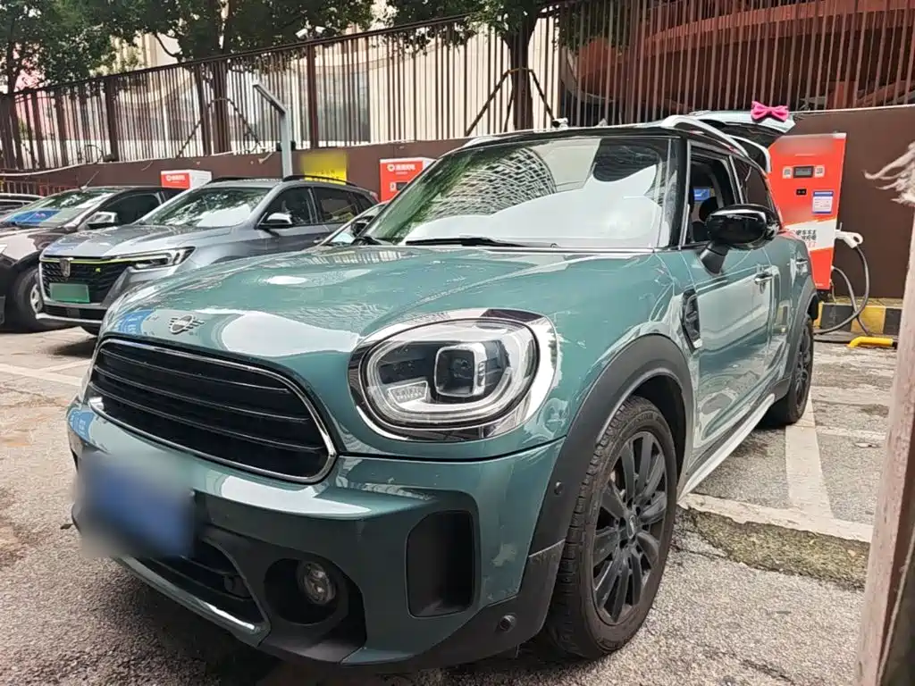 Photo 2 - MINI COUNTRYMAN
