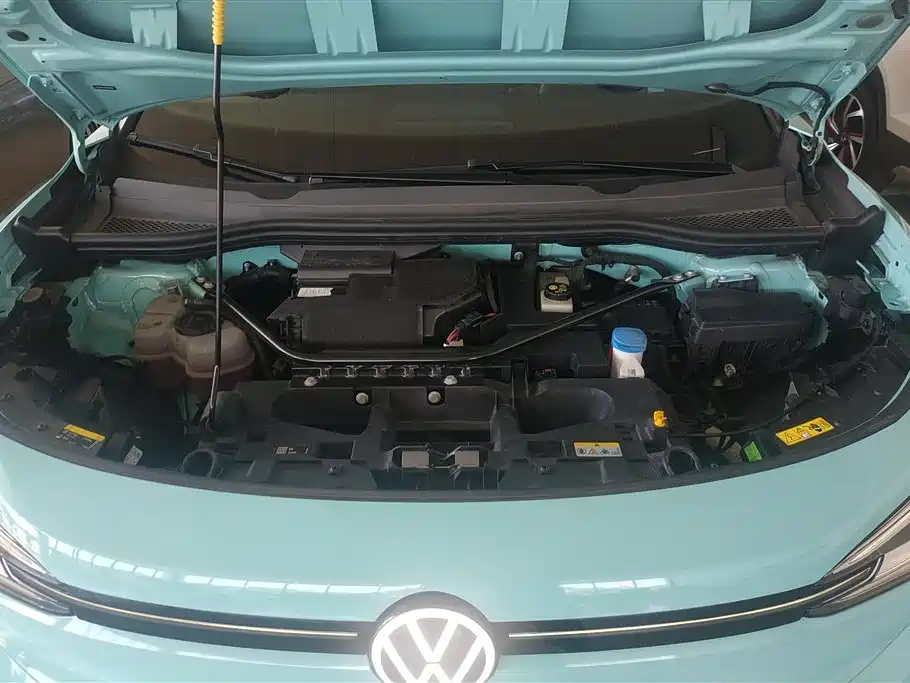 Volkswagen ID.4 X 2023 Ultimate Smart Long Range Edition фото 10