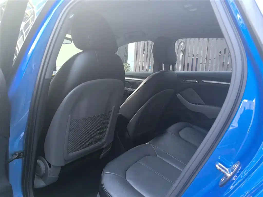Audi A3 2019 Sportback 35 TFSI Progressive China V фото 17